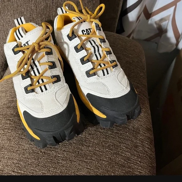 CAT hiking shoes - Picture 5 of 5